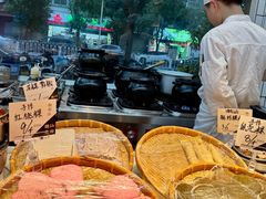 -潮澎派·潮汕菜大排档(南较西路店)