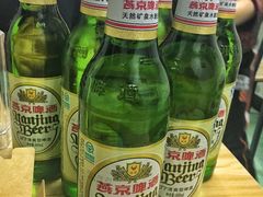 -滨城串吧(三元桥店)