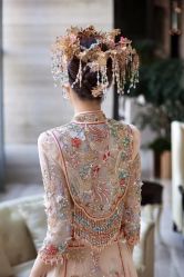 -NaNa婚纱礼服馆