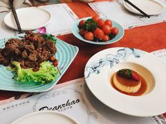 牛肉烩饭-赵小姐丨新中餐(曲江店)