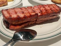 -Wolfgang’s Steakhouse 沃夫冈牛排馆(上海白玉兰广场店)