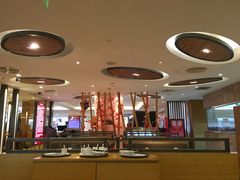 大堂-鼎泰丰(当代商城店)