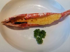 -都会尚膳·海鲜自助餐厅(重庆万豪酒店)