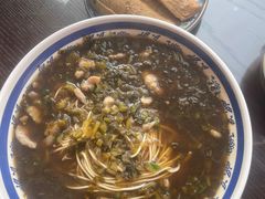 -鸿兴面馆馄饨小笼(稻香店)