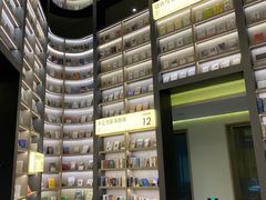 -上海虹桥中心爱琴海亚朵S酒店
