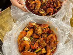 -辣螃铠盆盆蟹大排档(总店)