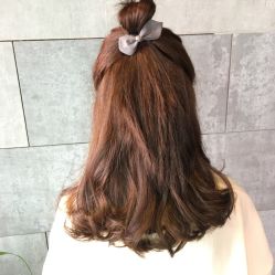点击看大图 -名品美发