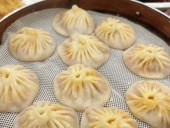 -一品楼灌汤包子(西门大街店)