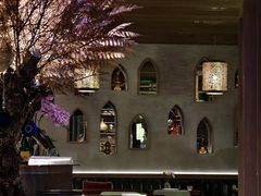 -ELI FALAFEL Lebanese&Mediterranean黎巴嫩美食(富城路店)