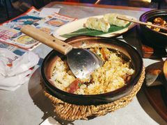 -啫神·广州地标美食(北京路店)