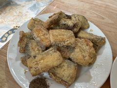-龙福祥餐馆