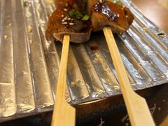 -樱の千渡日式料理·铁板烧•烧鸟(金盛田广场店)