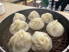 鲜肉汤包-法华汤包馆(法华镇路店)