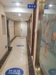 -碧莲盛·不剃发植发