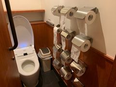 -天然豚骨拉面专门店 一兰(铜锣湾店)