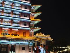 -大明幻境第一城