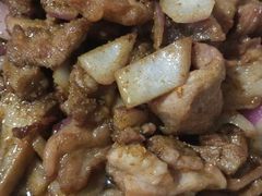 -新疆风味冷水鱼庄(友谊峰路店)