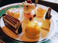 -马勒别墅·中餐厅