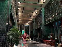 -北京索菲特大酒店