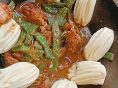 -张大嘴菜馆(庞各庄店)