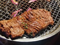 -十三姨正合丰烤肉(营迹路店)