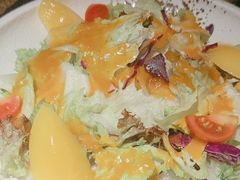 -谷牛日式烤肉(宝山U天地店)