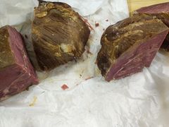 -老马家马峰腊牛羊肉店(桥梓口店)