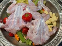 -壹只菜·崇明本地特色菜(崇明南门店)