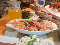 -渝厨生态火锅(合川区府店)