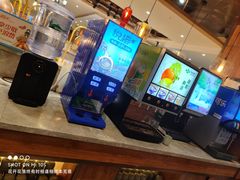 -悦橙烤肉海鲜自助(中央大街店)