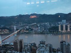 -解放碑威斯汀酒店-知味国际美食餐厅