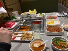 -海底捞火锅(王府井店)