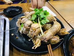 -老虎滩大连海鲜烧烤(建邺云锦路总店)