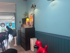 -NokNok Coffee(宽窄巷子店)