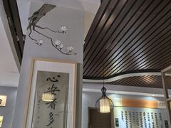 -安多素食(广仁寺路店)