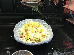 -古越人家·湖光山色
