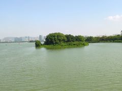 -长广溪湿地公园