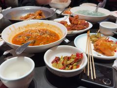 -天宝兄弟(前海壹方城店)
