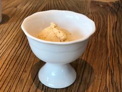 自制冰淇淋-Vanilla Specialty Coffee(八大关店)