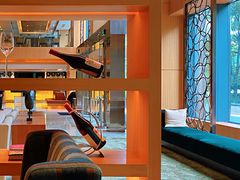 -上海浦西万怡酒店