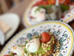 -Alimentari早午餐(安福路店)