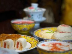 -富华斋饽饽铺·宫廷糕点·伴手礼(护国新天地店)