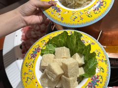 -乐宴·老北京铜火锅(桂庙店)