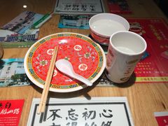 -味福记·本地特色菜(八一万达广场店)