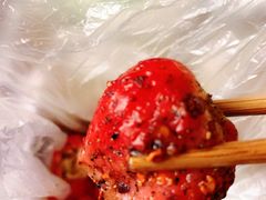 -雪儿钱局泡菜