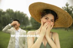-情订奇缘摄影基地(文明路店)