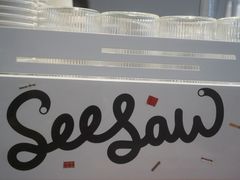 -Seesaw Coffee(上生新所店)