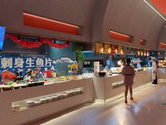 -海德温泉生活馆(朝阳大悦城店)