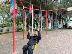 -盈香心动乐园