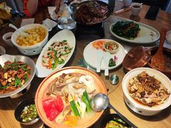 -品味泸沽湖•民族特色菜(大落水店)